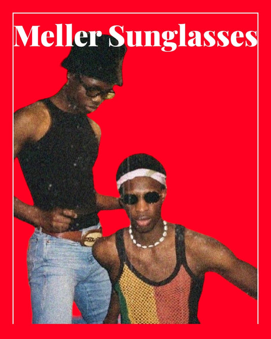 Discover the Best Meller Sunglasses: A Comprehensive Guide for Fashion Enthusiasts