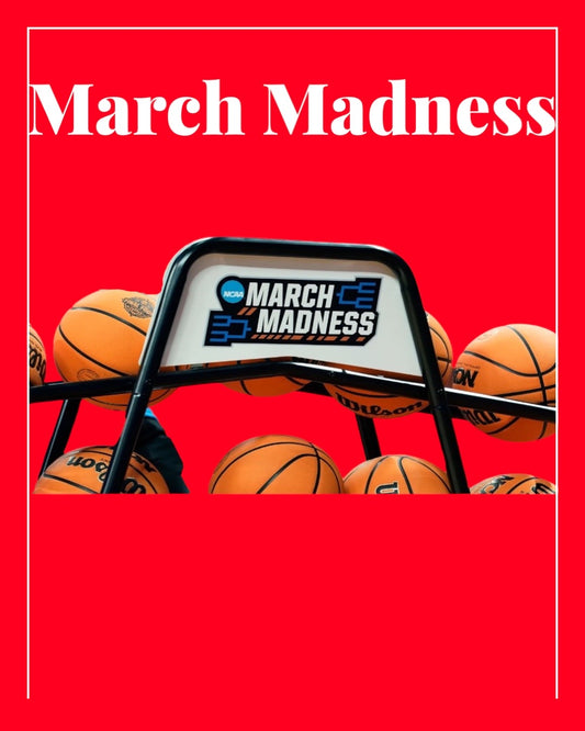 March Madness