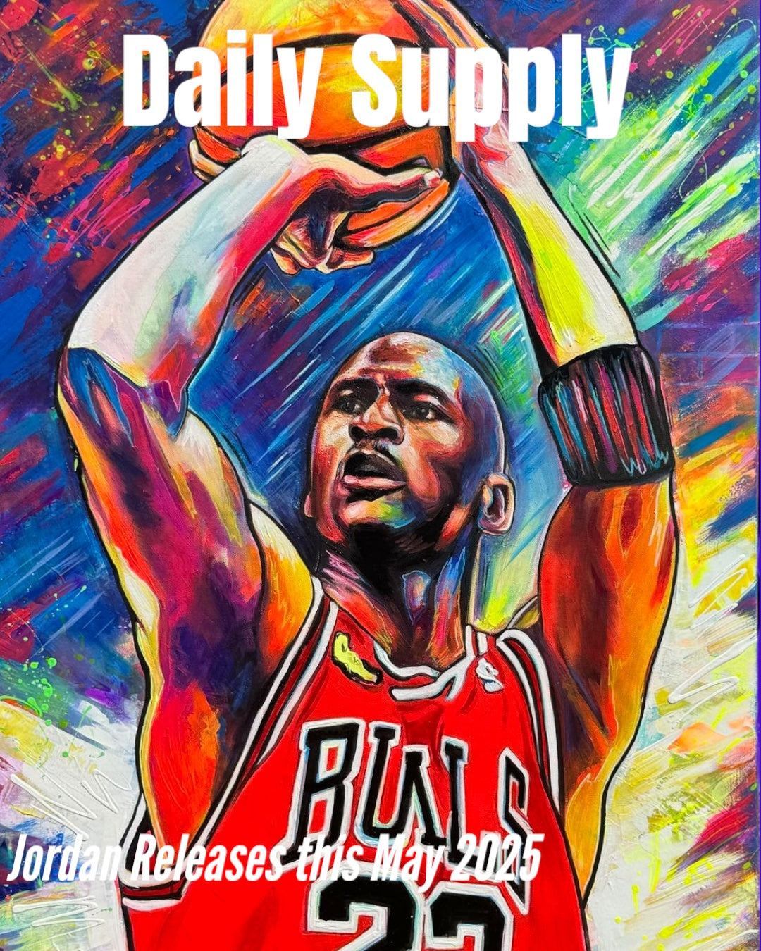 Sneakerheads, Get Ready: Air Jordan Releases Dropping This May 2025!