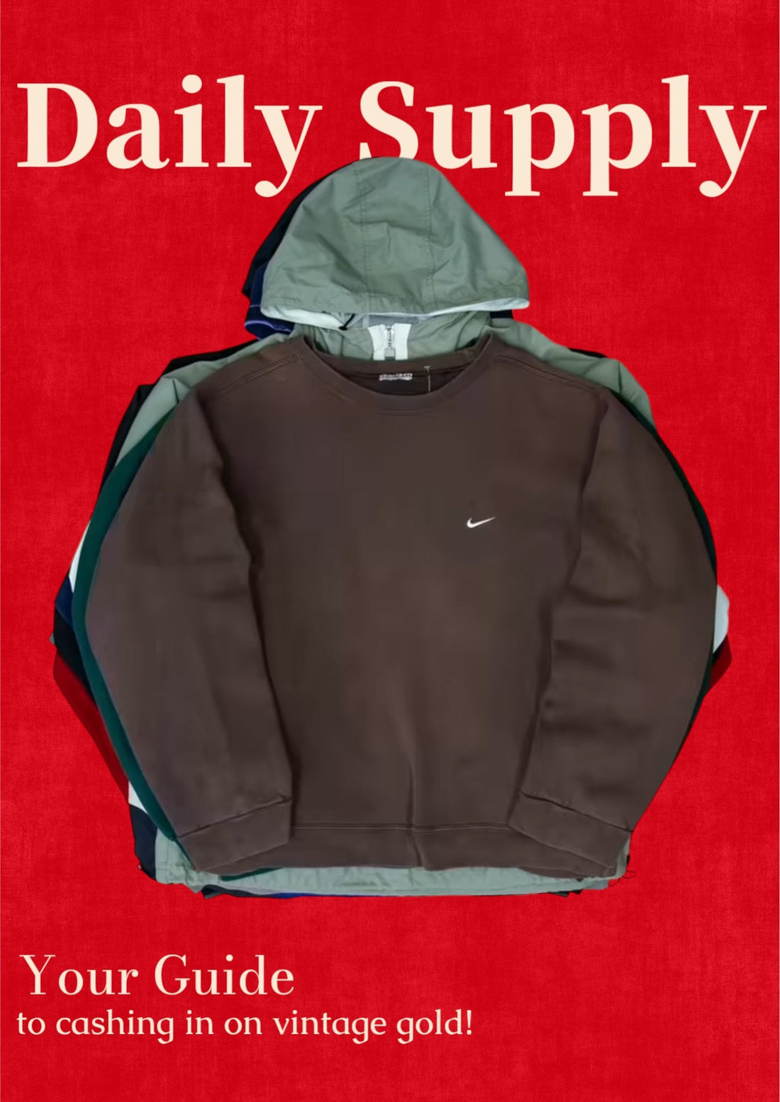 Your 2025 Guide to Cashing in on Vintage Gold!