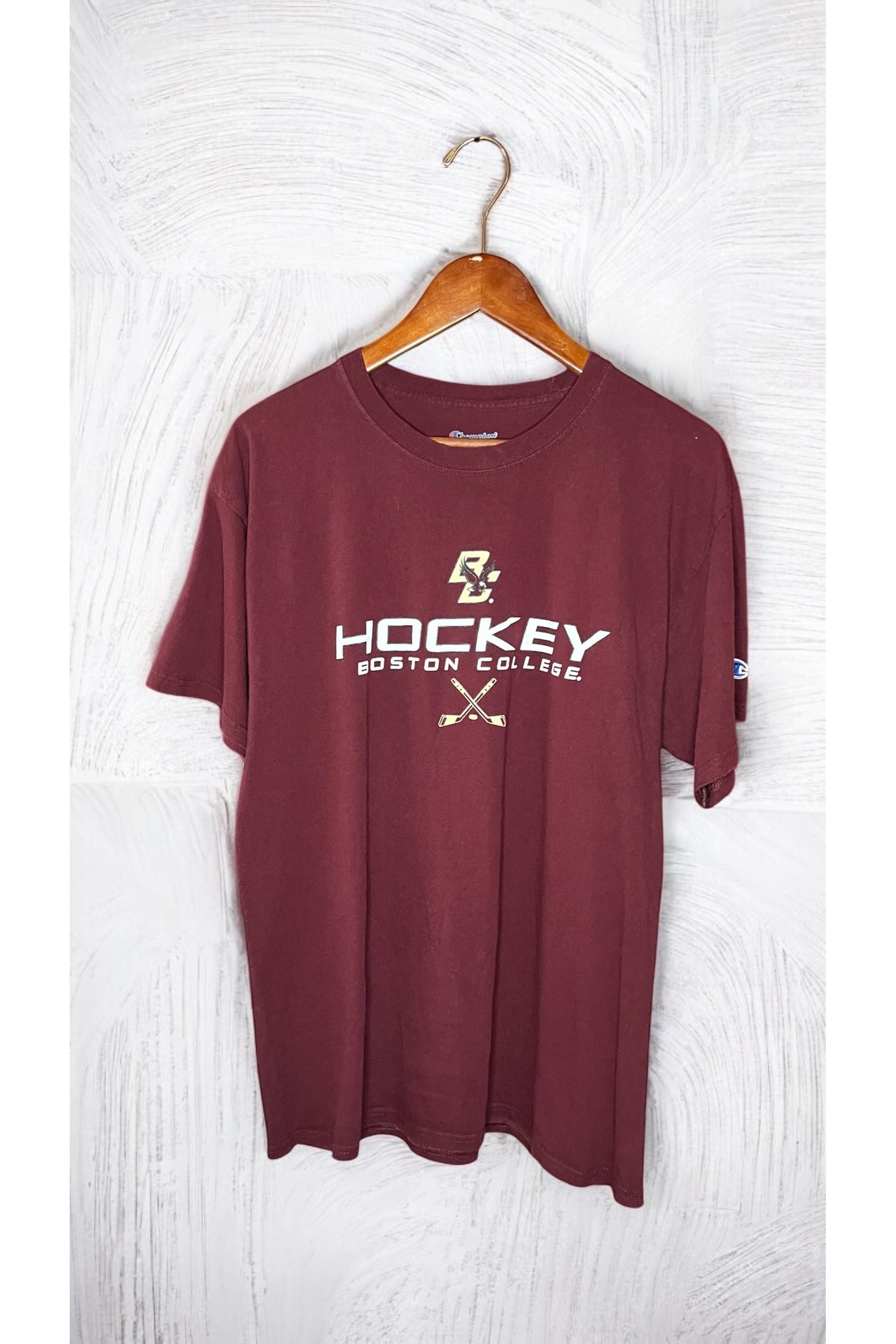 Boston College Hockey - La Kultura