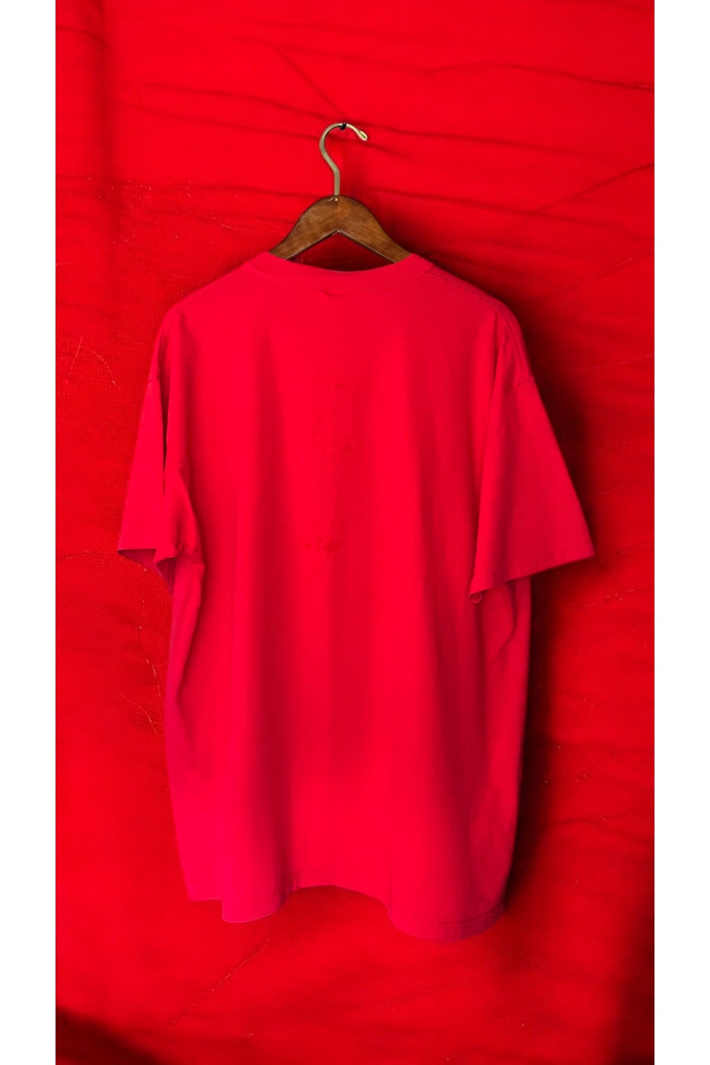 Tampa Bay Buccaneers Super Bowl XXXVII Champions T-Shirt – Vintage NFL Victory Tee - La Kultura