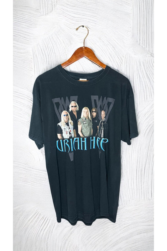 Uriah Heep - La Kultura