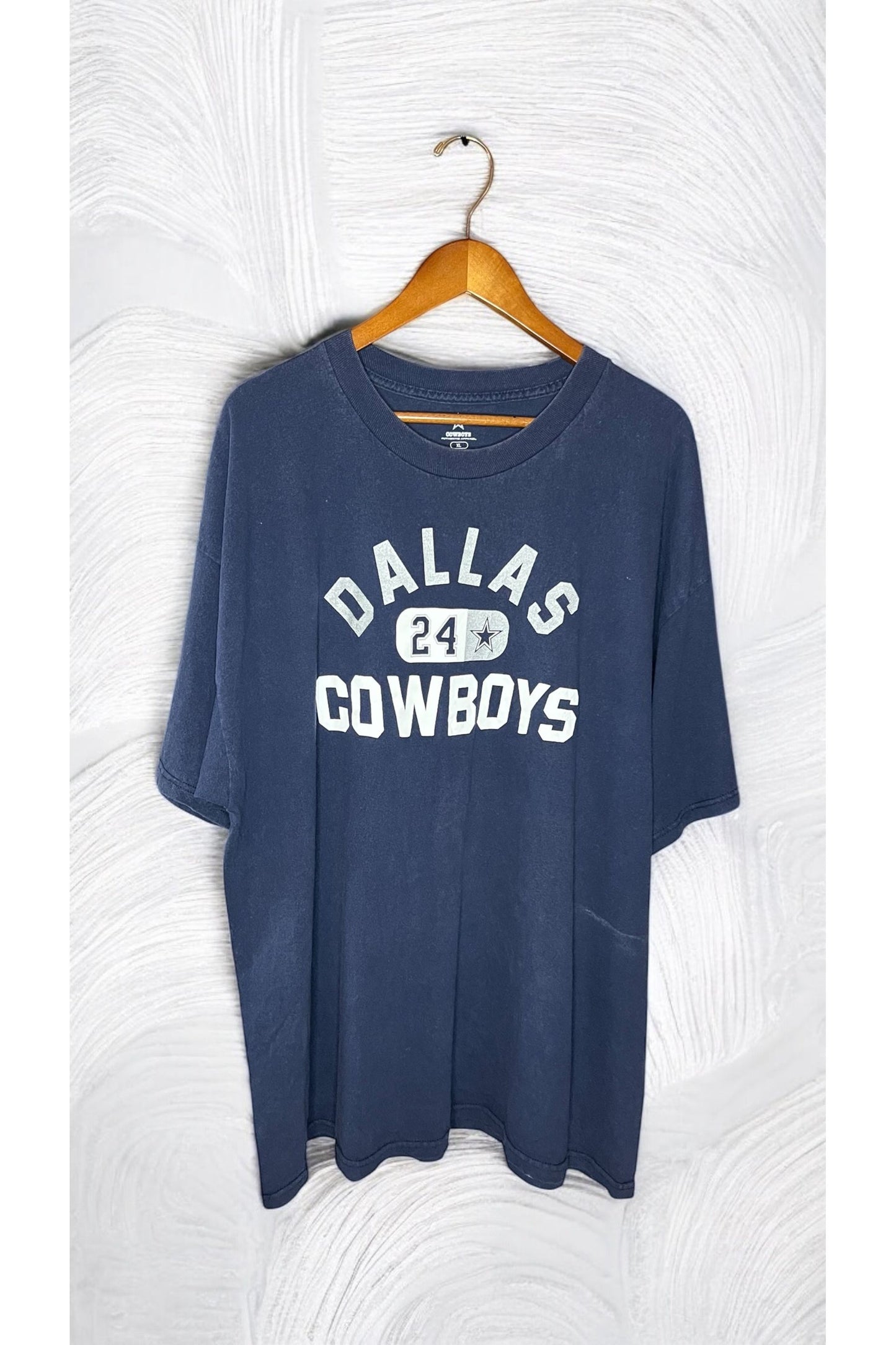 Dallas Cowboys (Barber) - La Kultura