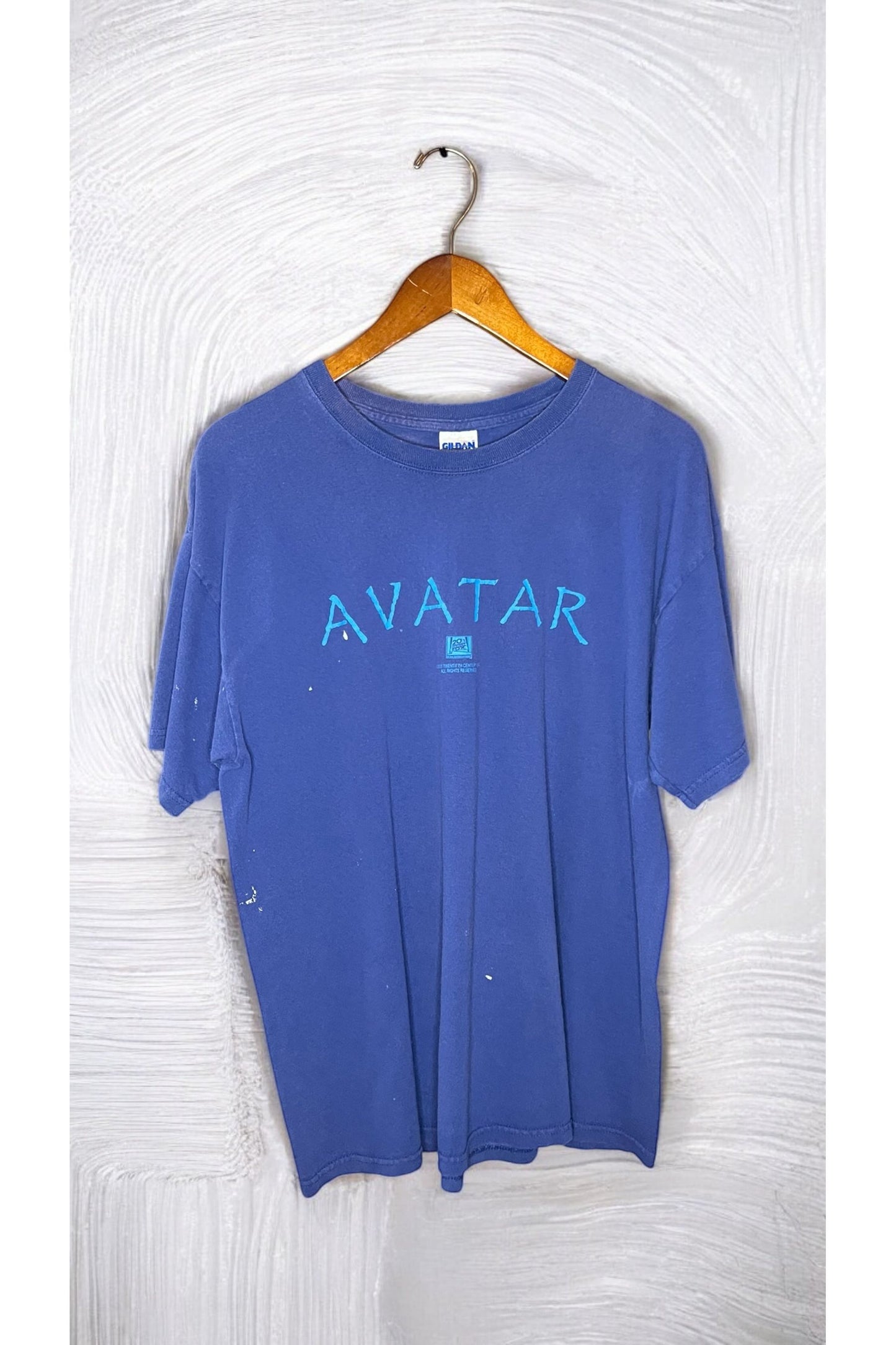 Avatar Movie Promo - La Kultura