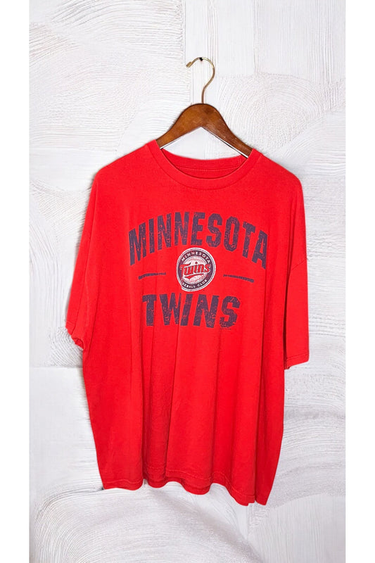 Minnesota Twins - La Kultura