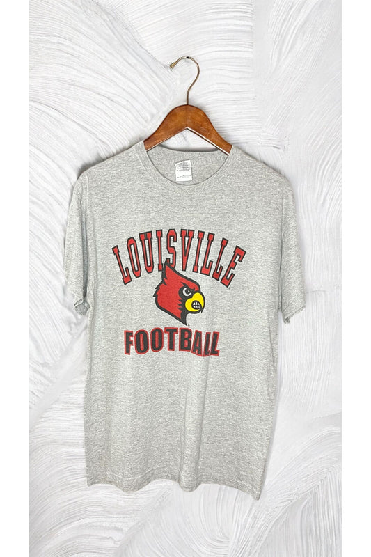 Louisville Football - La Kultura