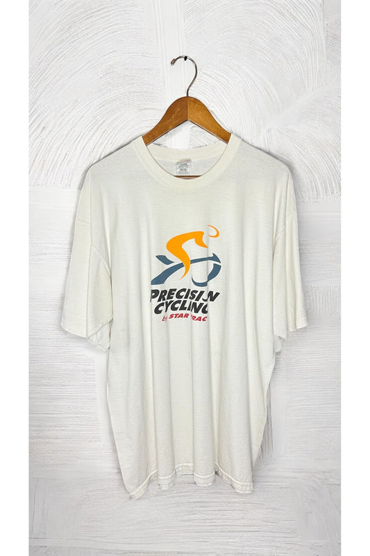 Precision Cycling - La Kultura