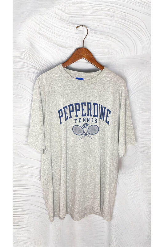 Pepperdine Tennis - La Kultura