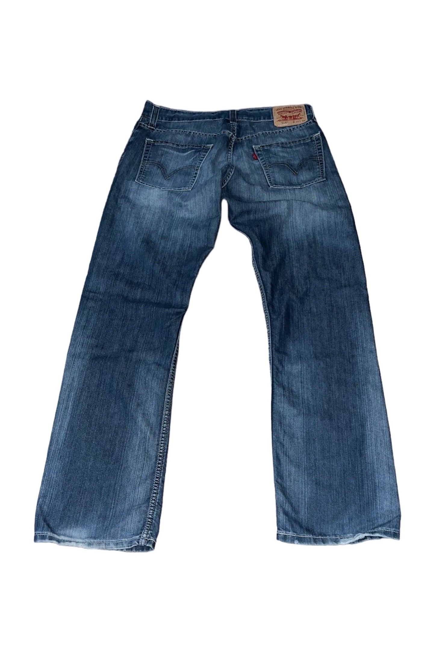 Levis 514 - La Kultura