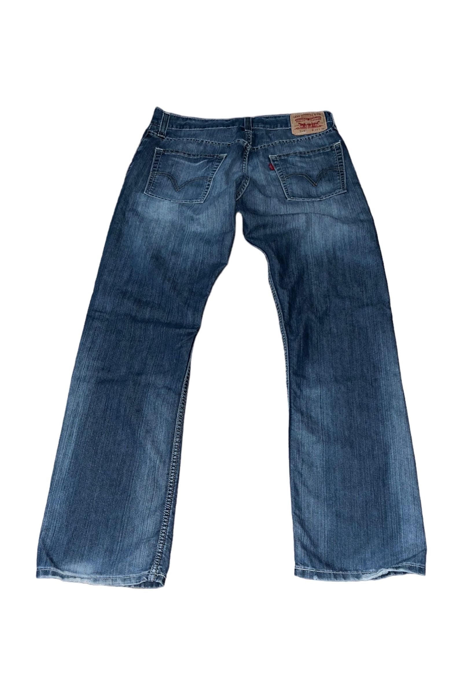 Levis 514 - La Kultura