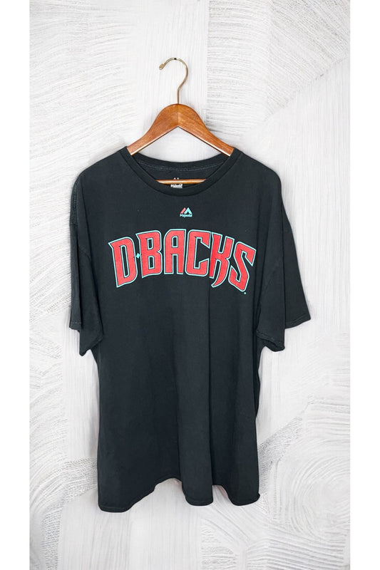Arizona Diamondbacks (Goldschmidt) - La Kultura