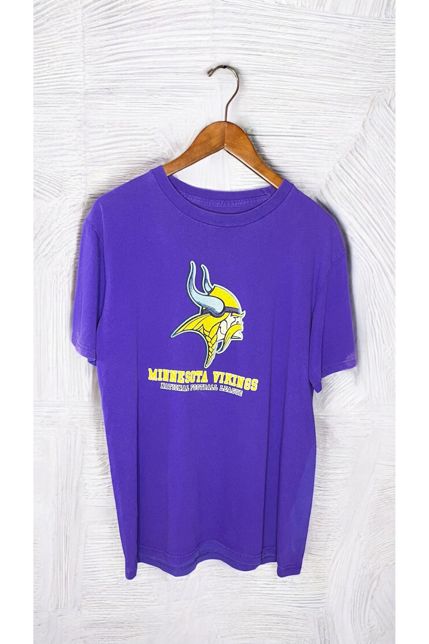 Minnesota Vikings - La Kultura