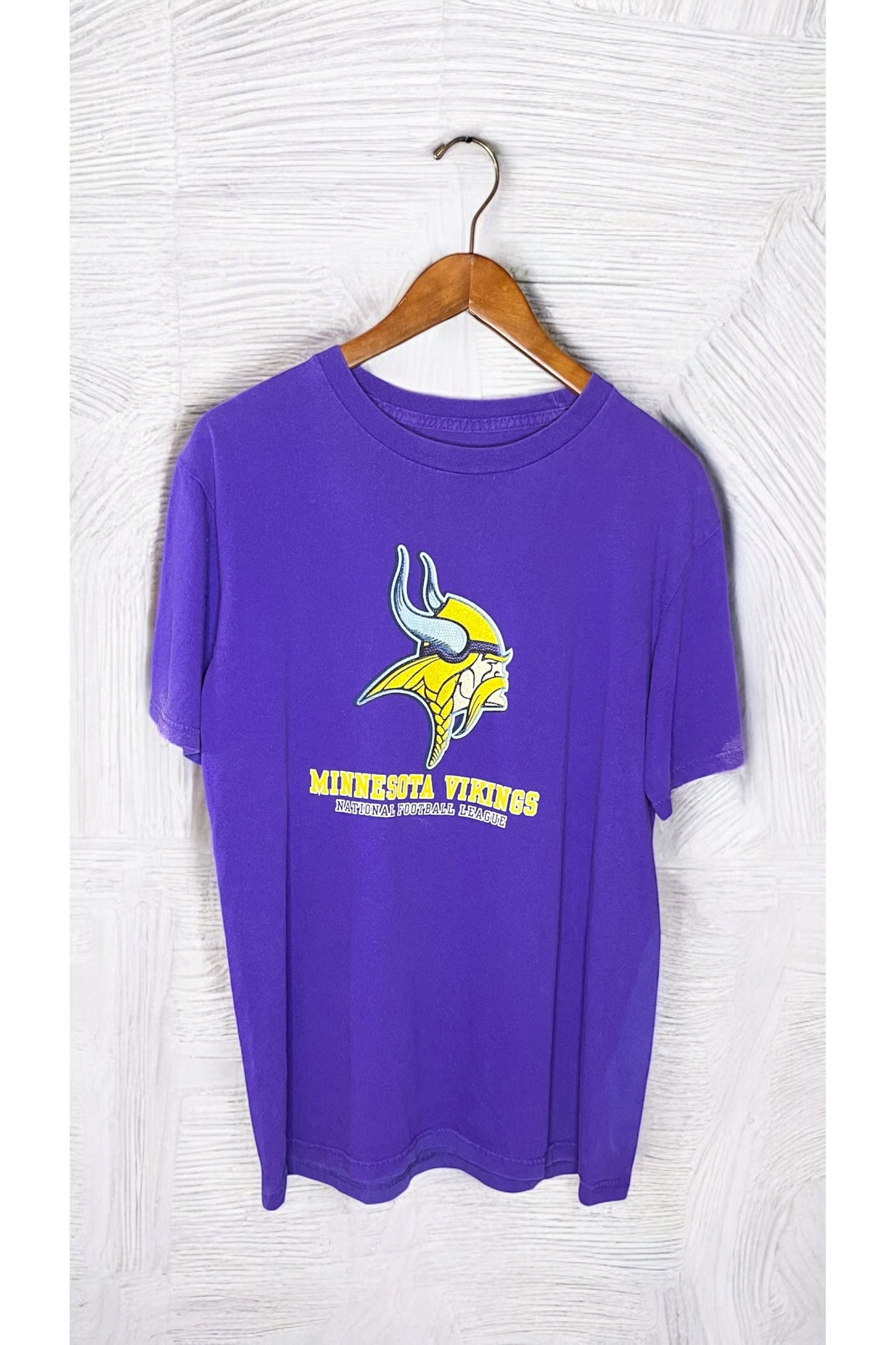 Minnesota Vikings - La Kultura