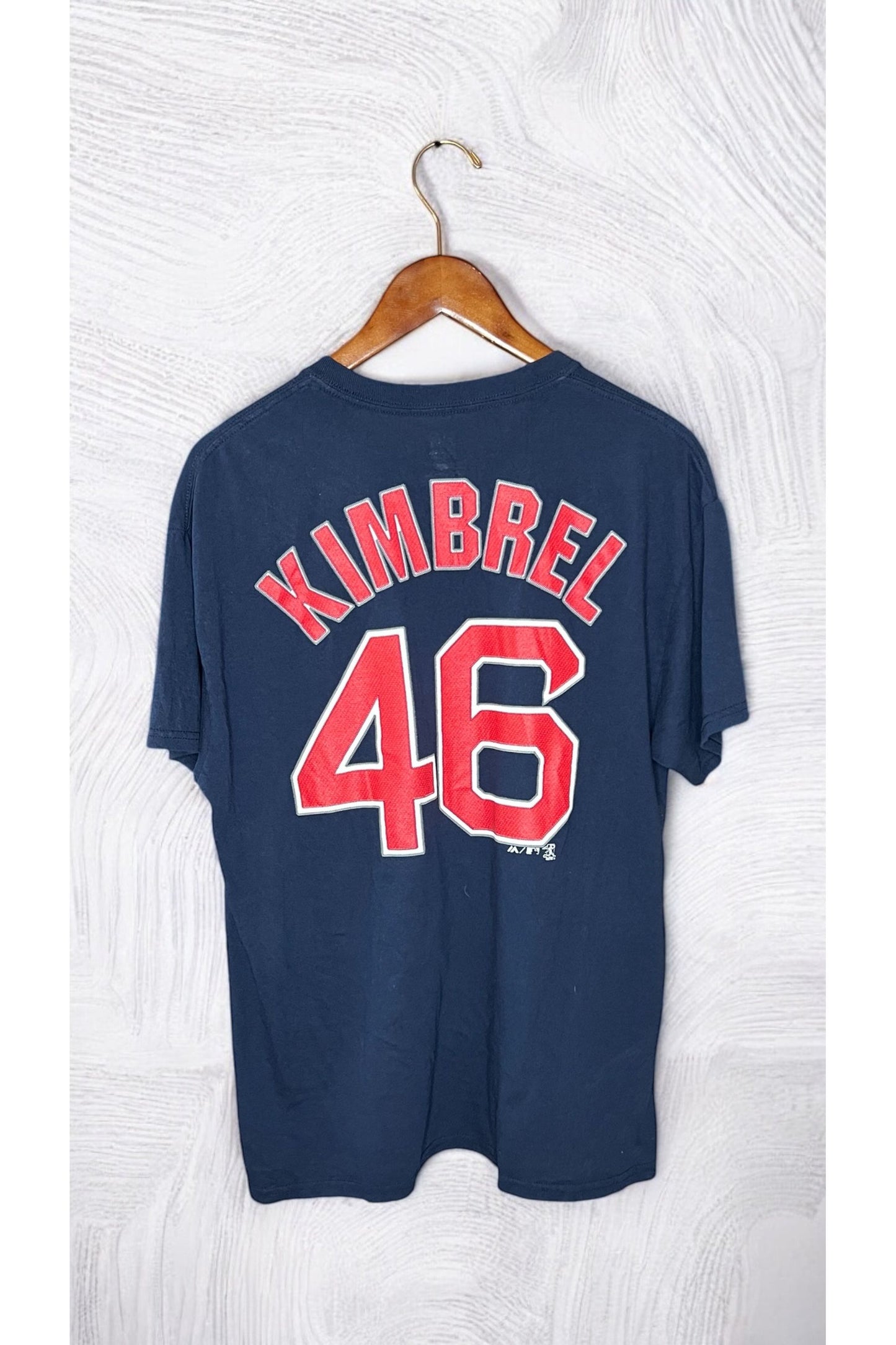 Boston Red Sox (Kimbrel) - La Kultura