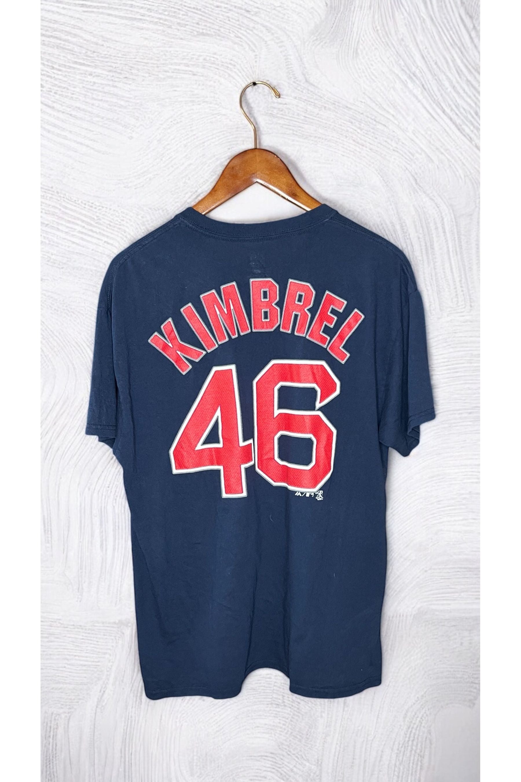 Boston Red Sox (Kimbrel) - La Kultura
