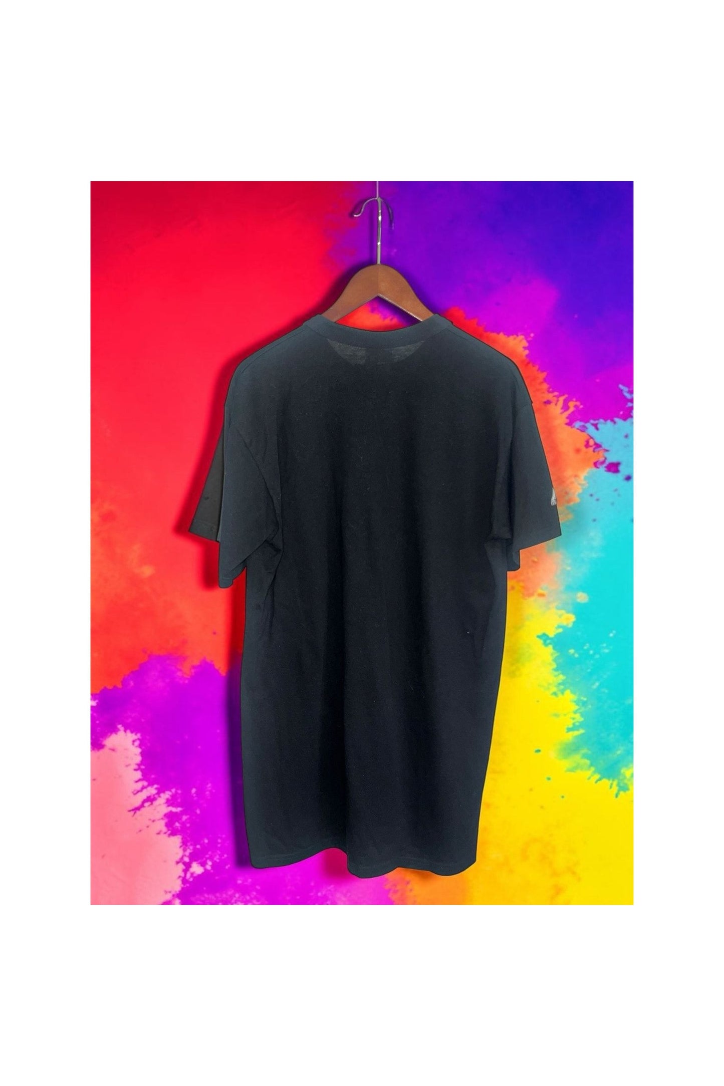 Chicago White Sox Black Henley