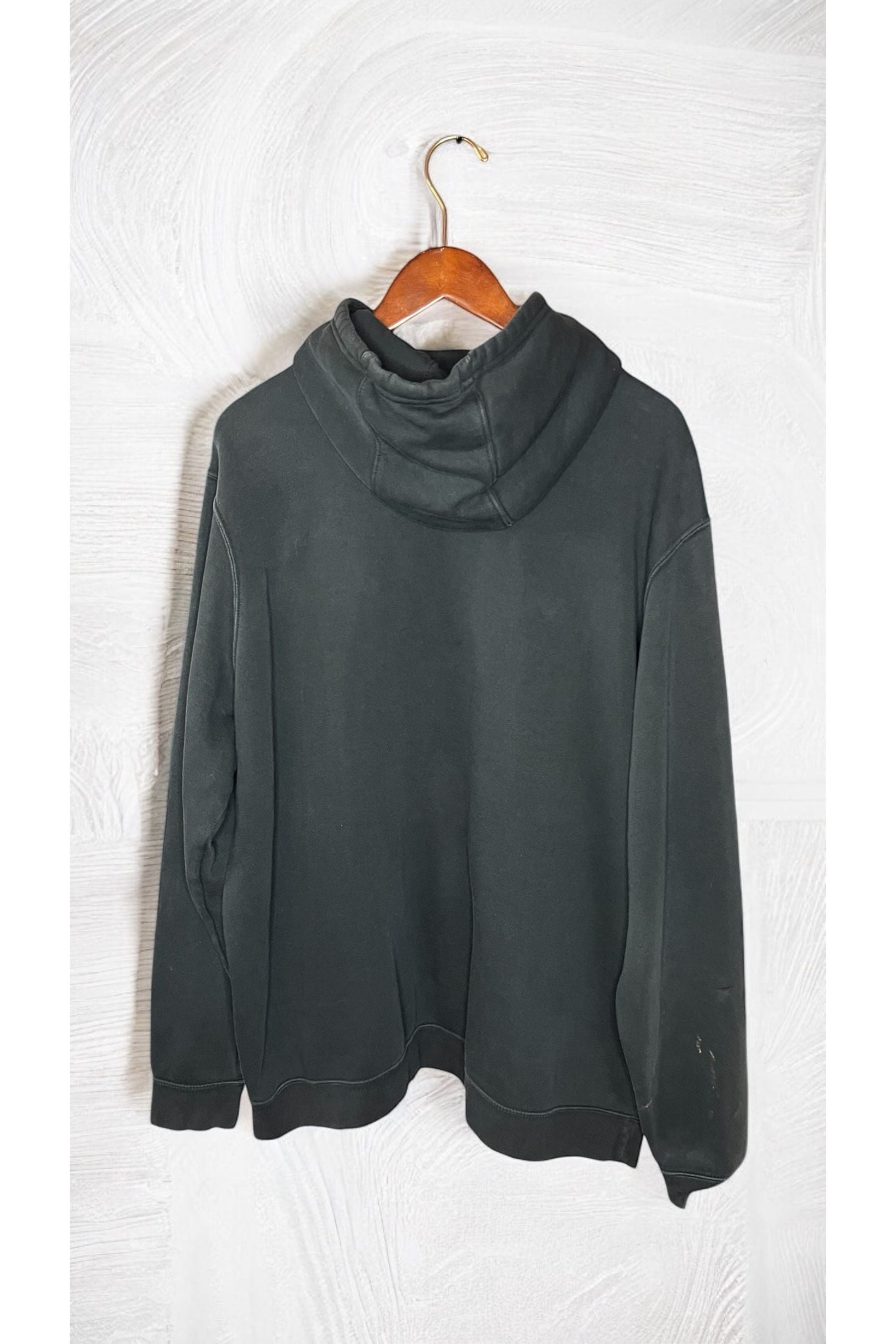 Nike Hoodie - La Kultura