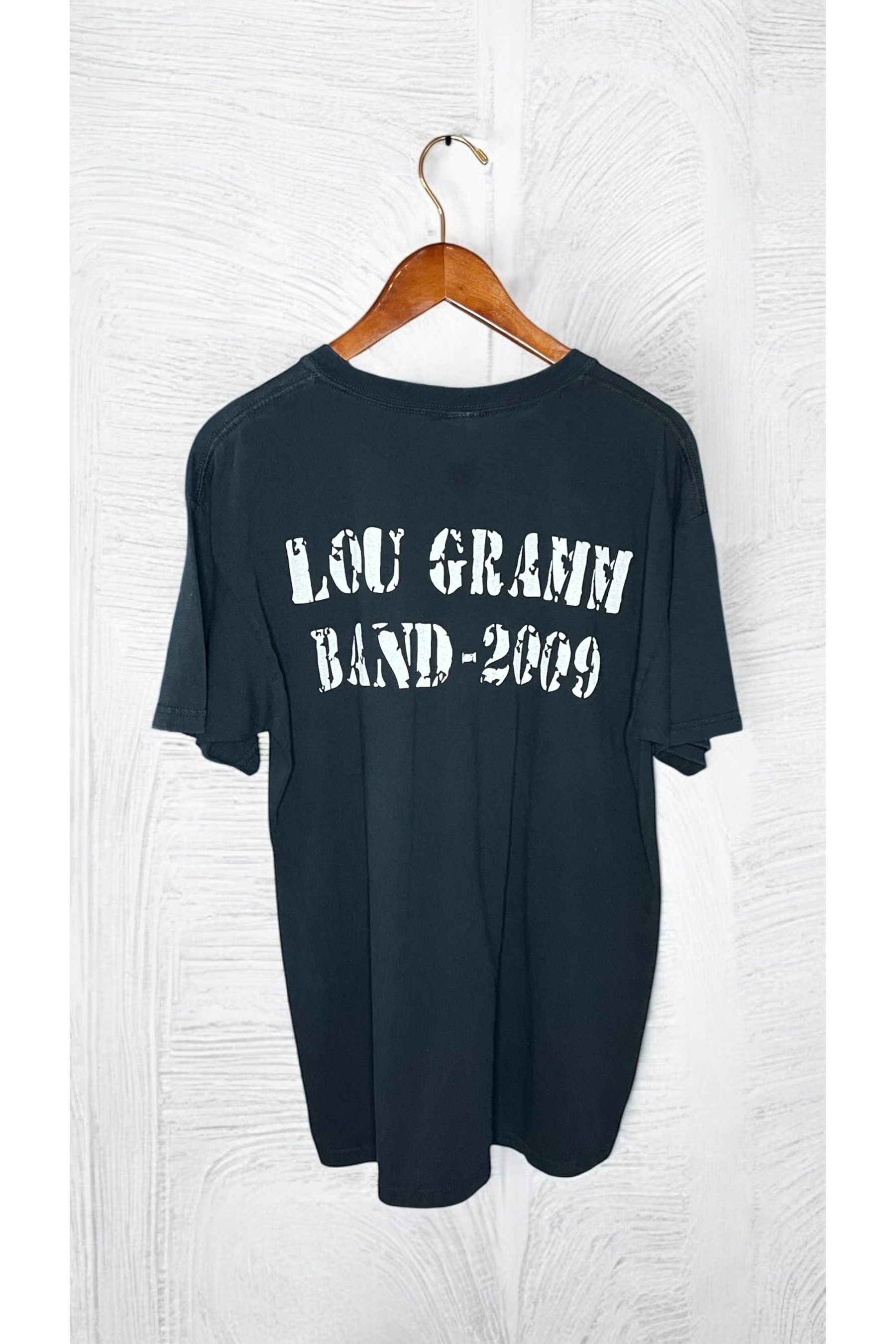 Lou Gramm Band - La Kultura