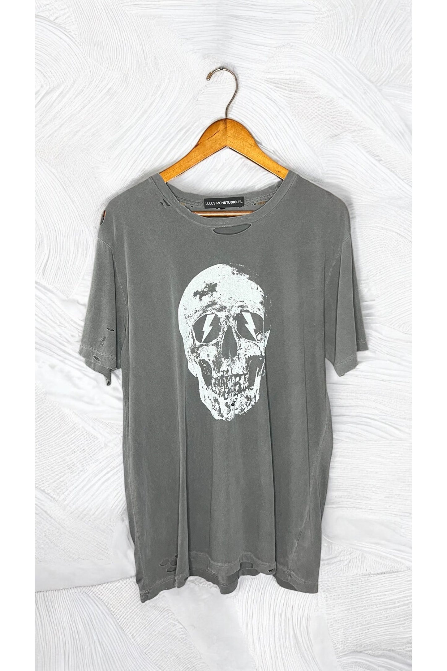 Skull - La Kultura