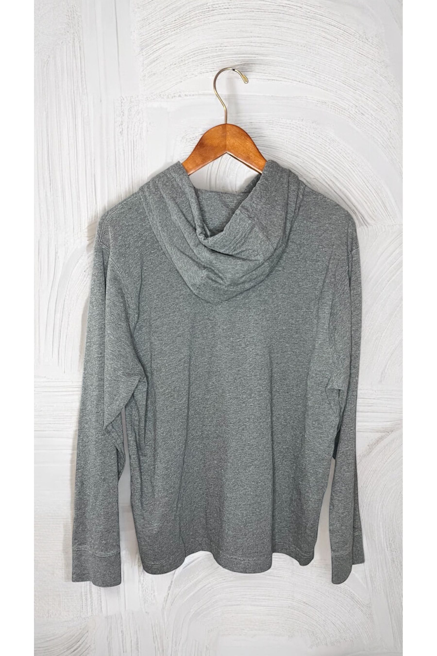 Nike Hoodie - La Kultura