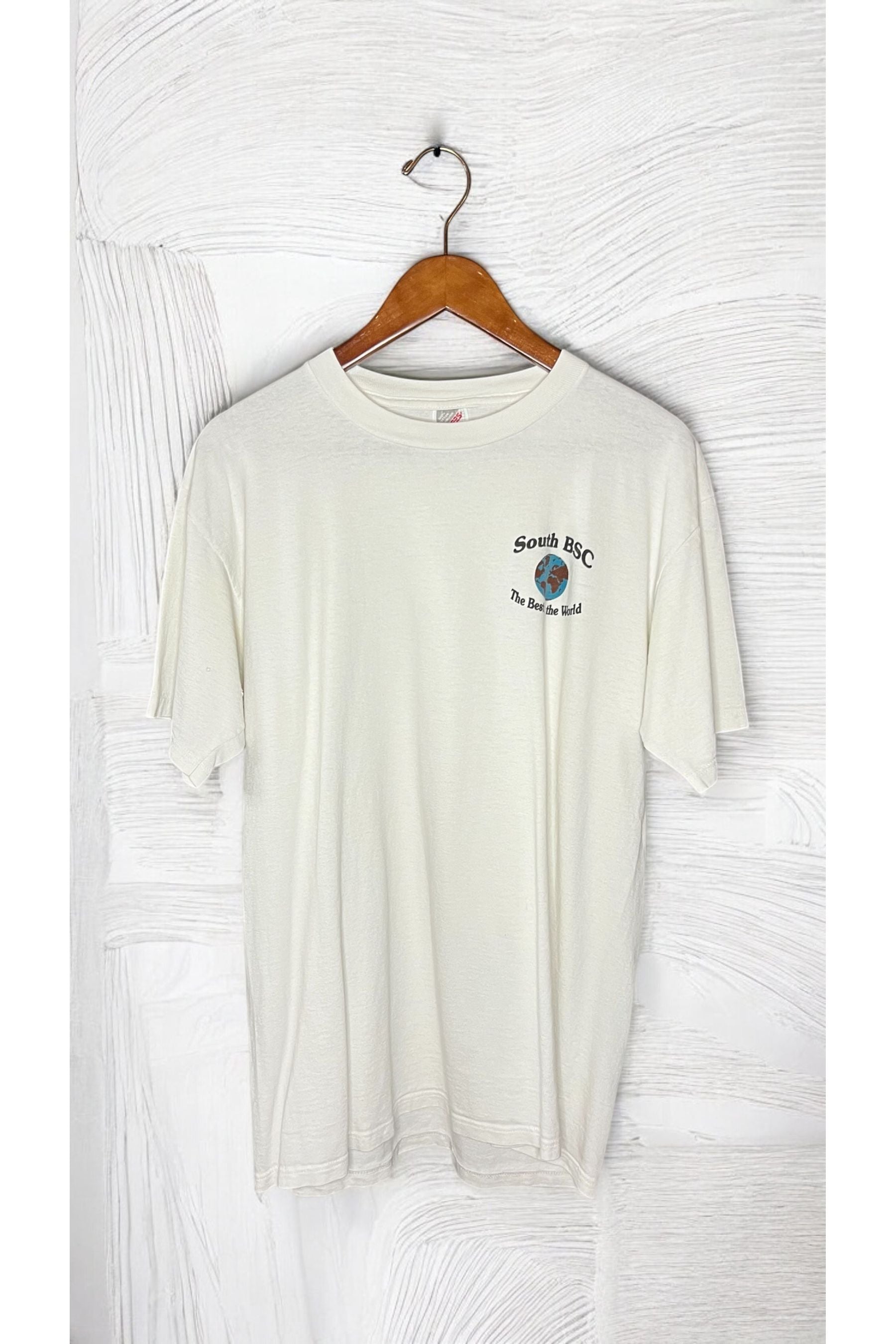 South BSC - La Kultura