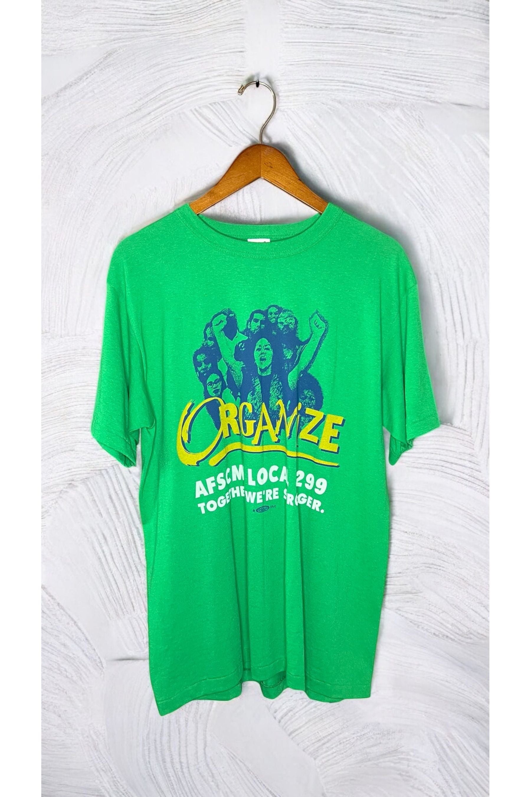 Organize - La Kultura