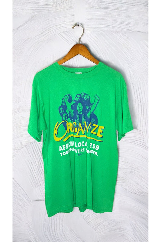 Organize - La Kultura