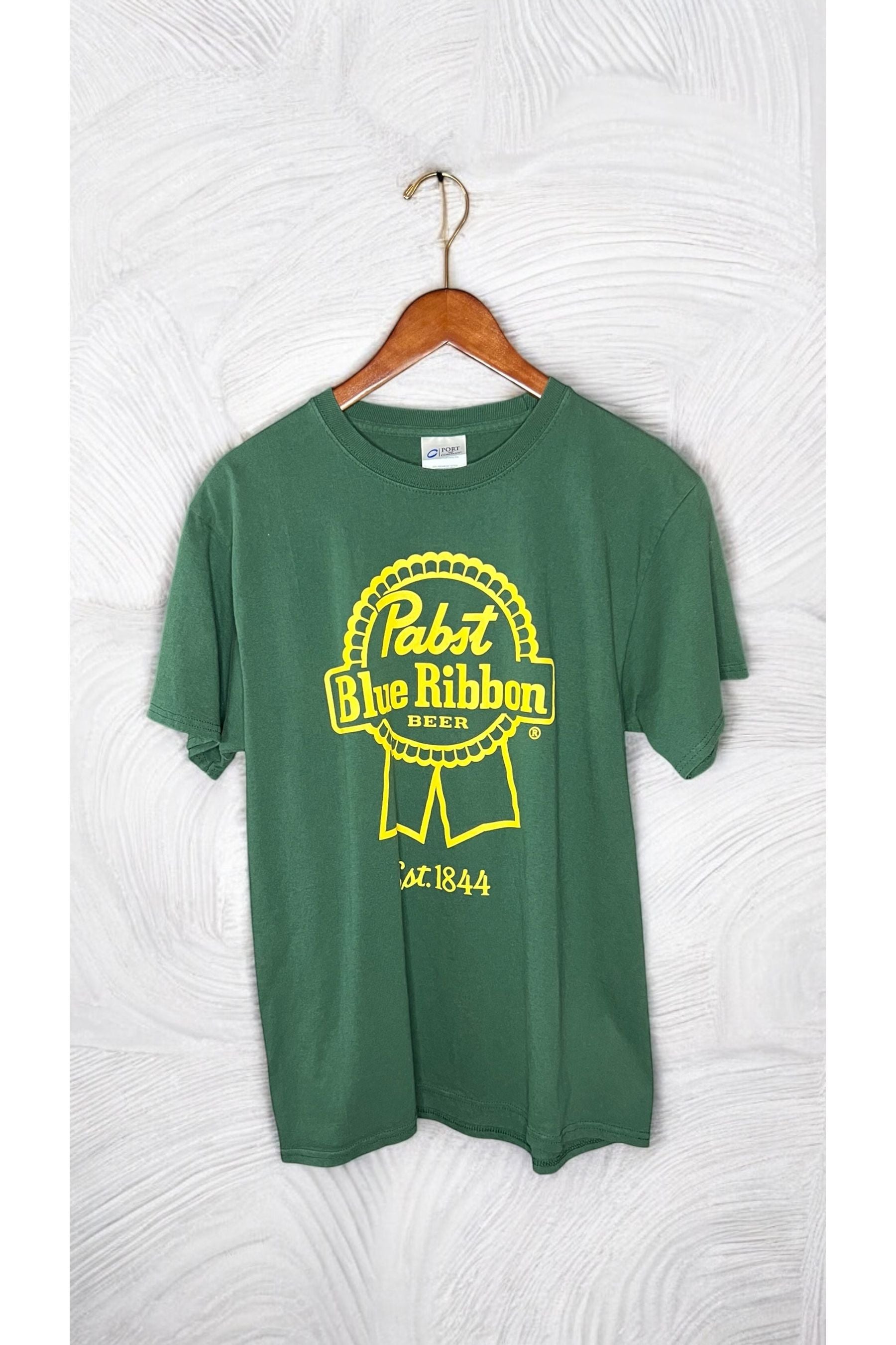 Pabst Blue Ribbon - La Kultura