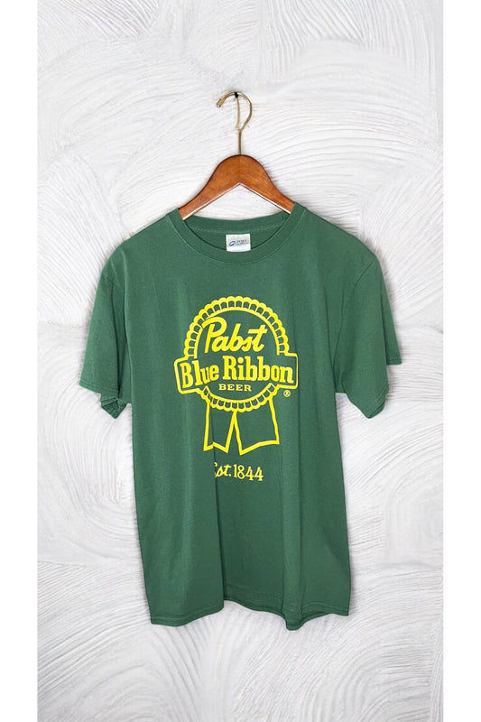 Pabst Blue Ribbon - La Kultura