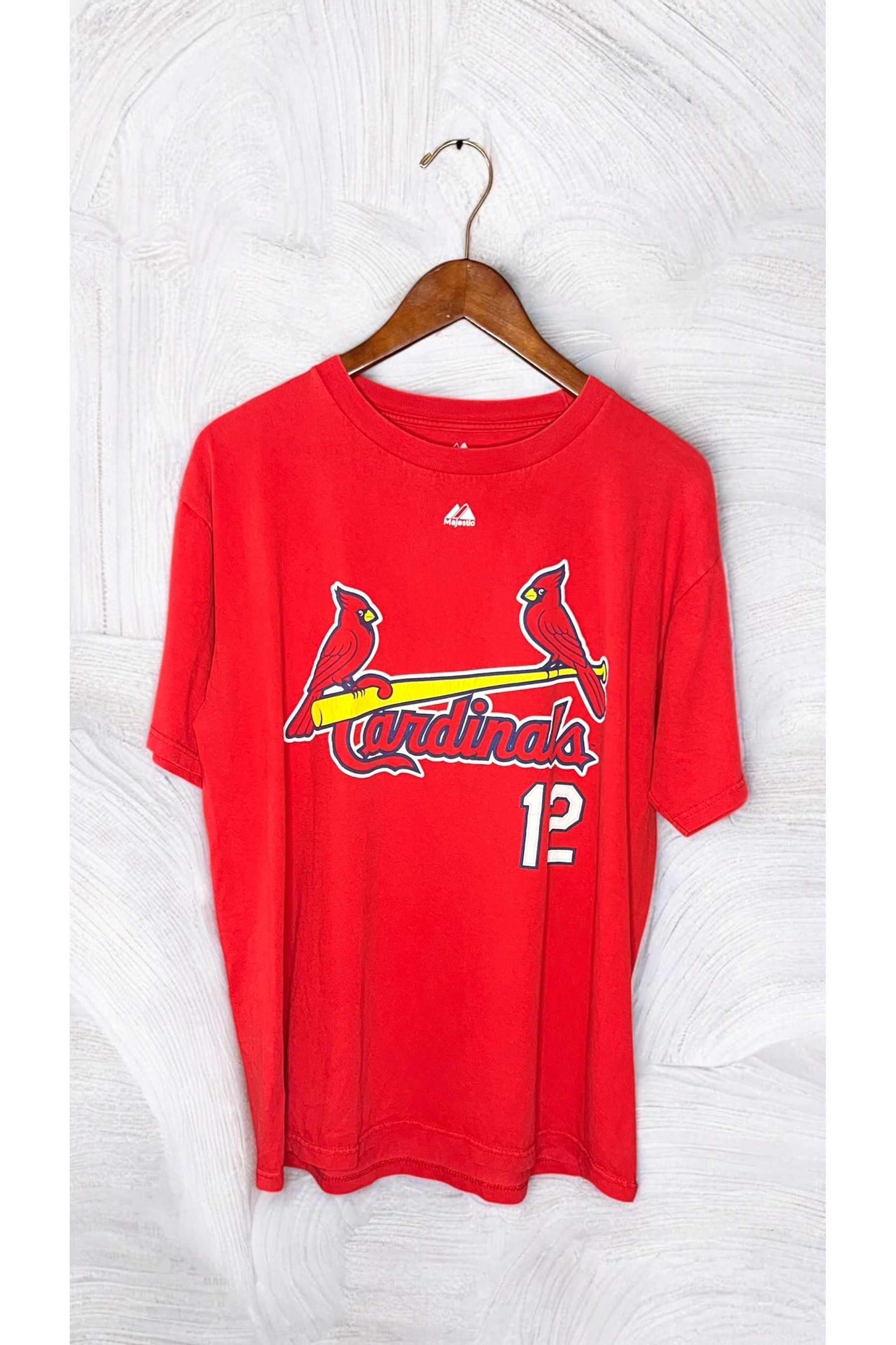 St. Louis Cardinals (Berkman) - La Kultura