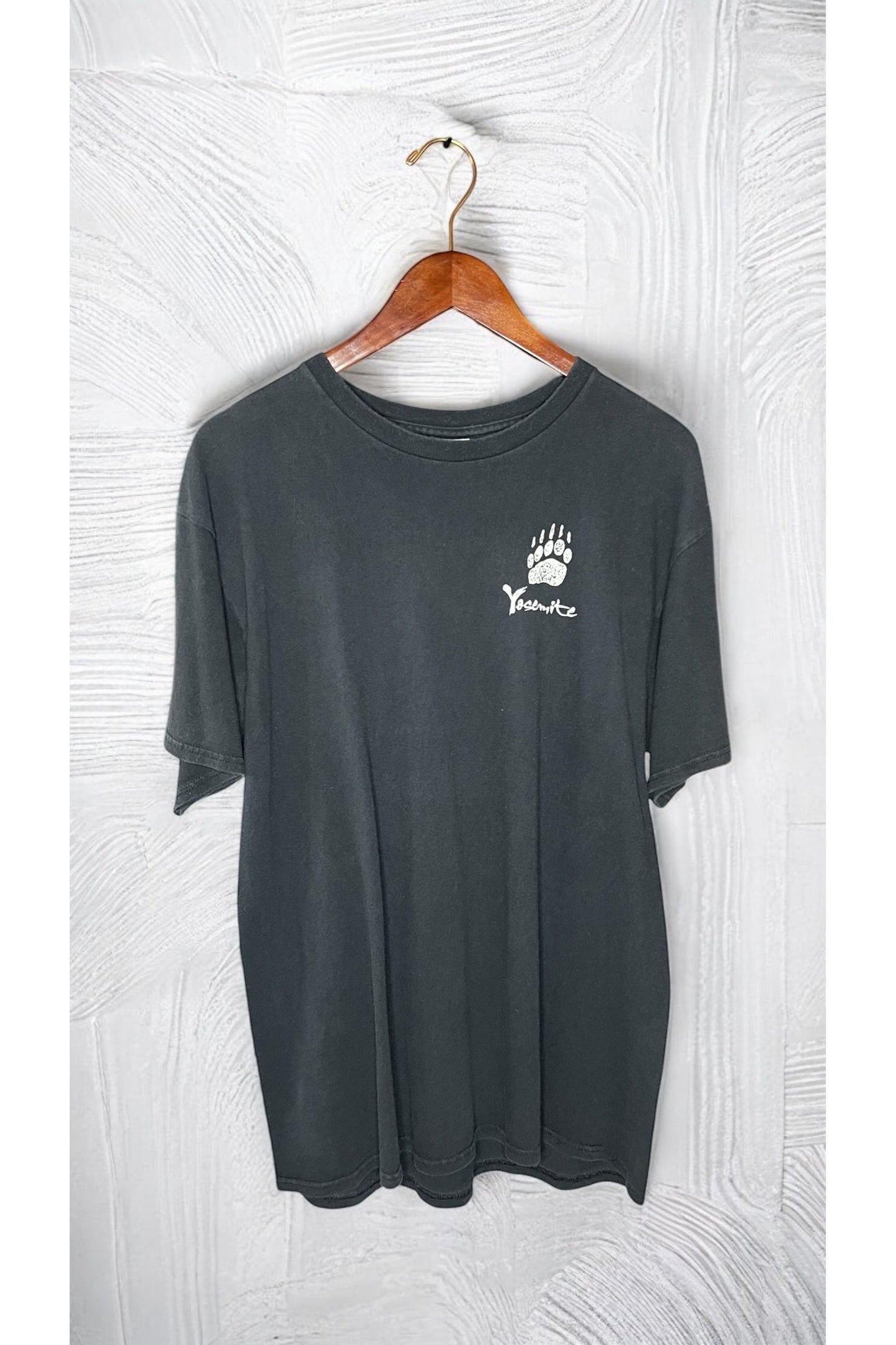 Yosemite Bear - La Kultura