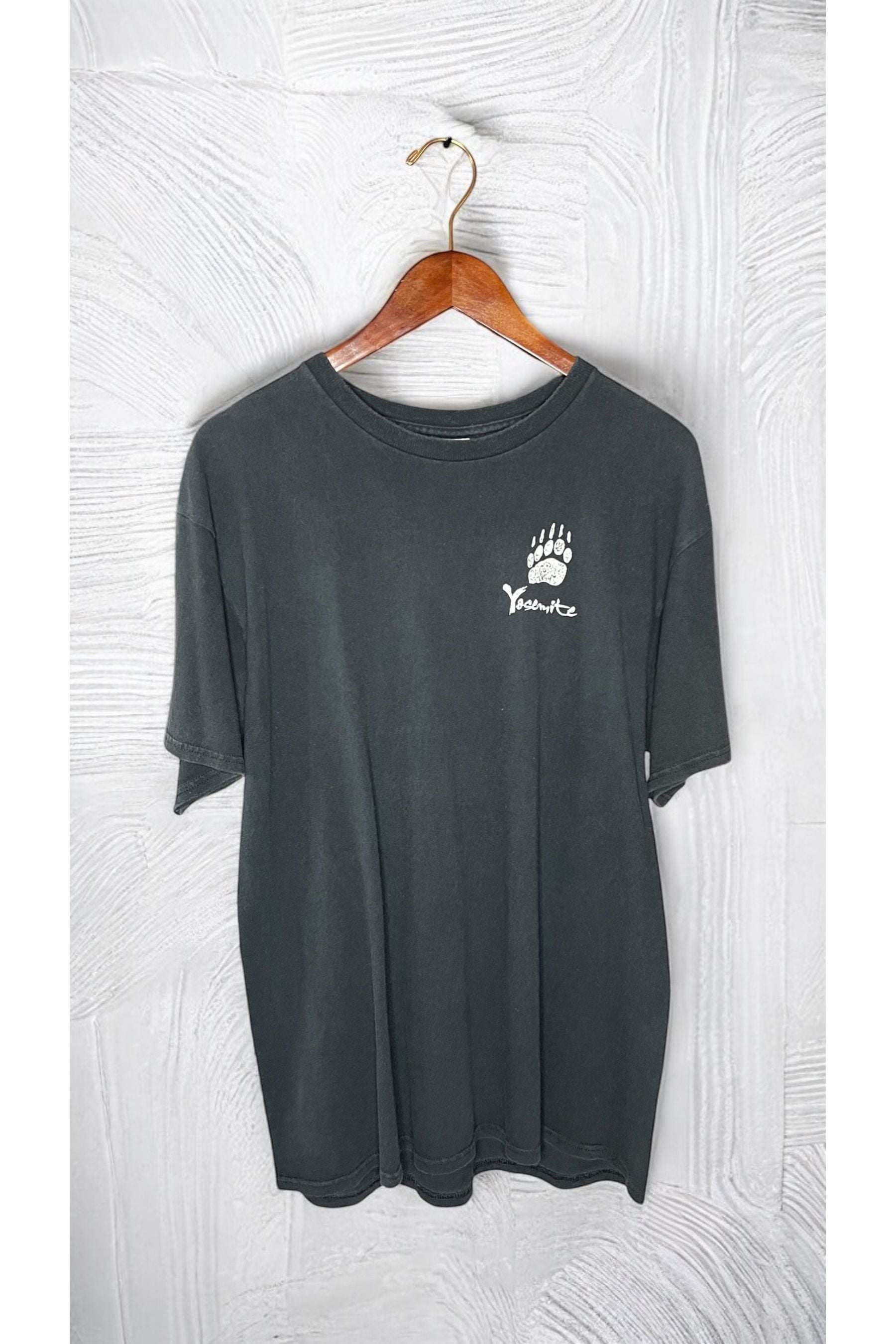 Yosemite Bear - La Kultura