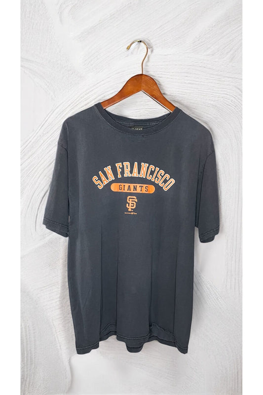 San Francisco Giants - La Kultura