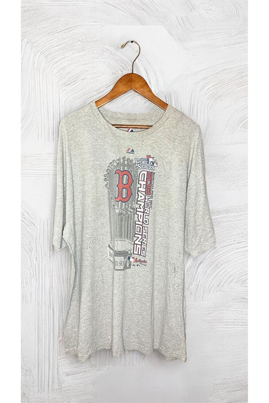 Boston Red Sox (2013 World Series) - La Kultura