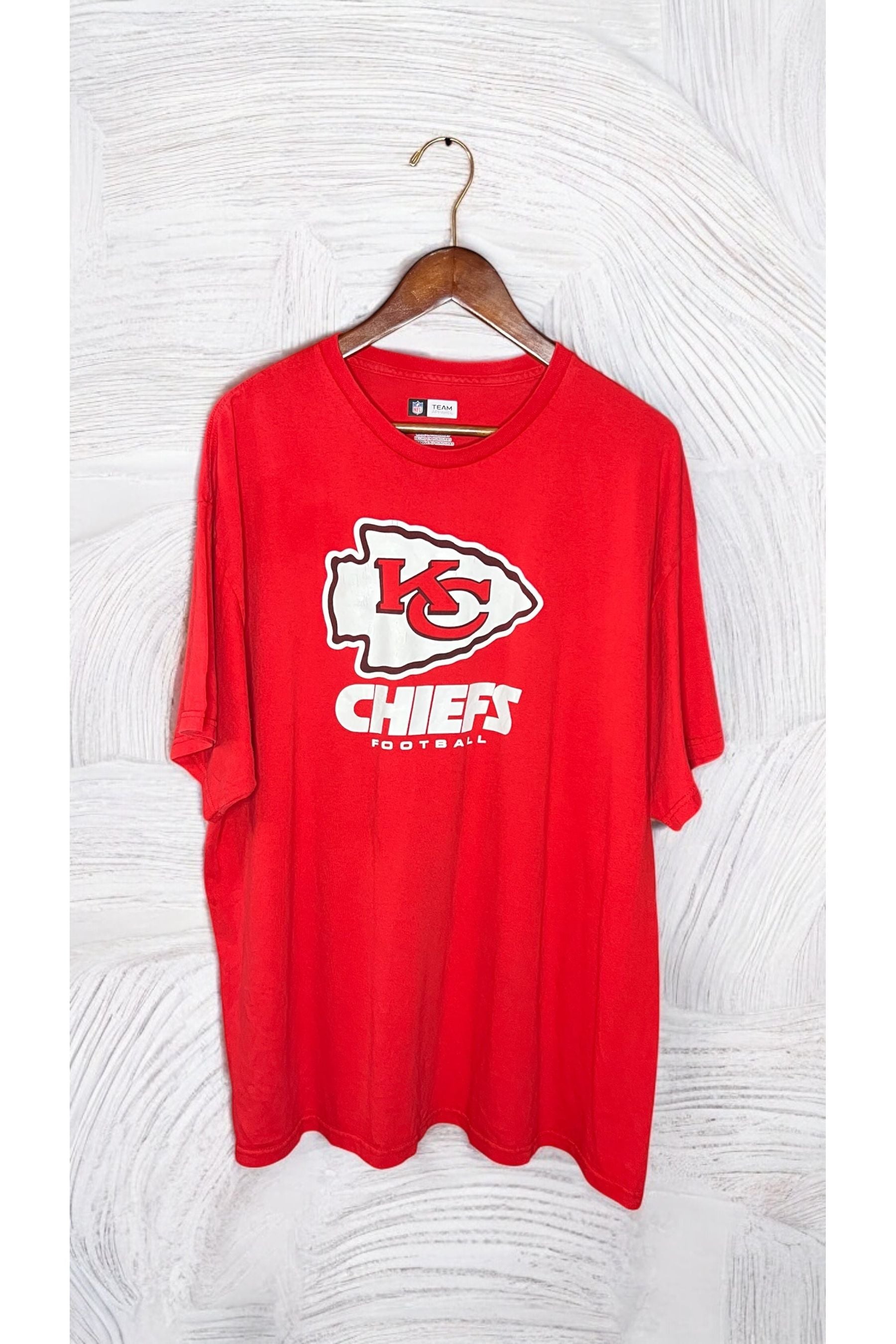 Kansas City Chiefs - La Kultura