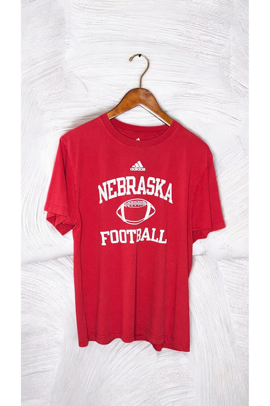 Nebraska Football - La Kultura