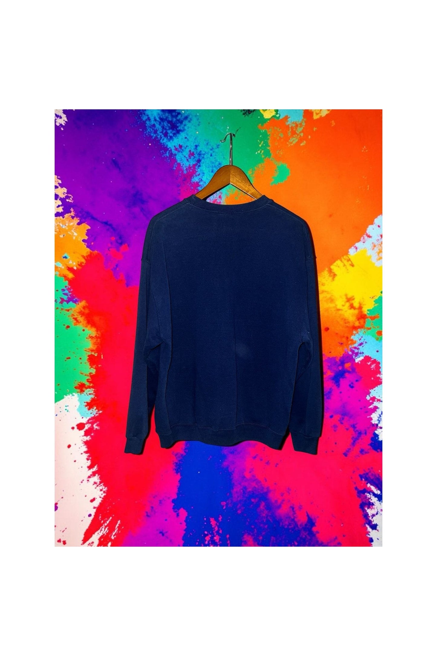Vintage Russell Athletic UCLA Bruins Crewneck