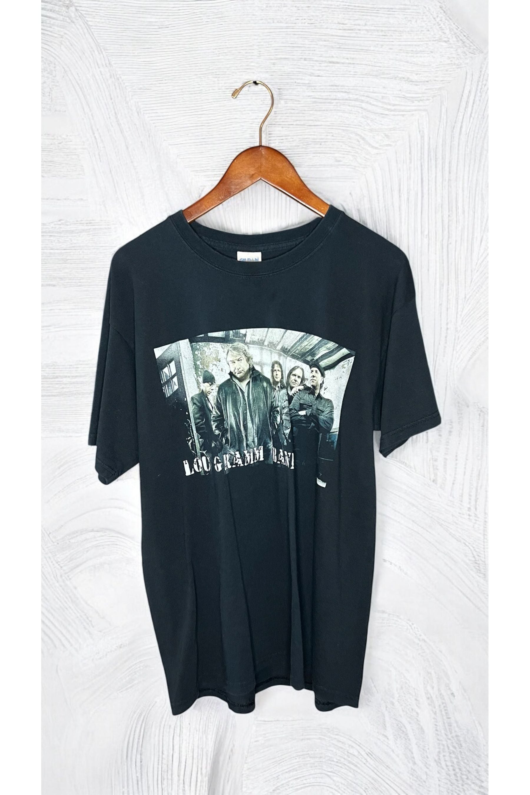 Lou Gramm Band - La Kultura