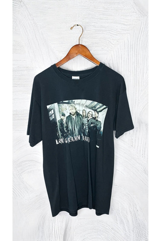 Lou Gramm Band - La Kultura