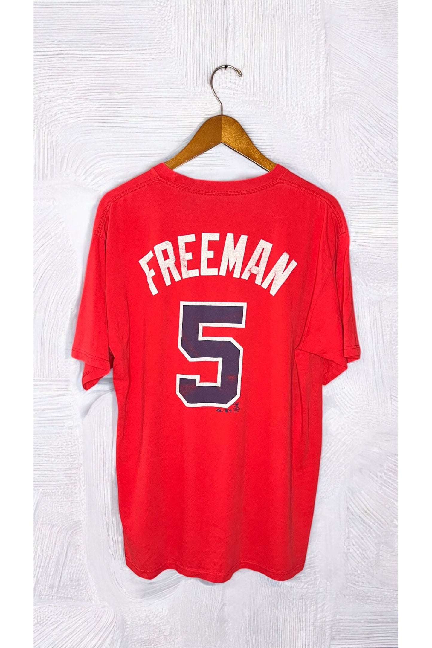 Atlanta Braves (Freeman) - La Kultura
