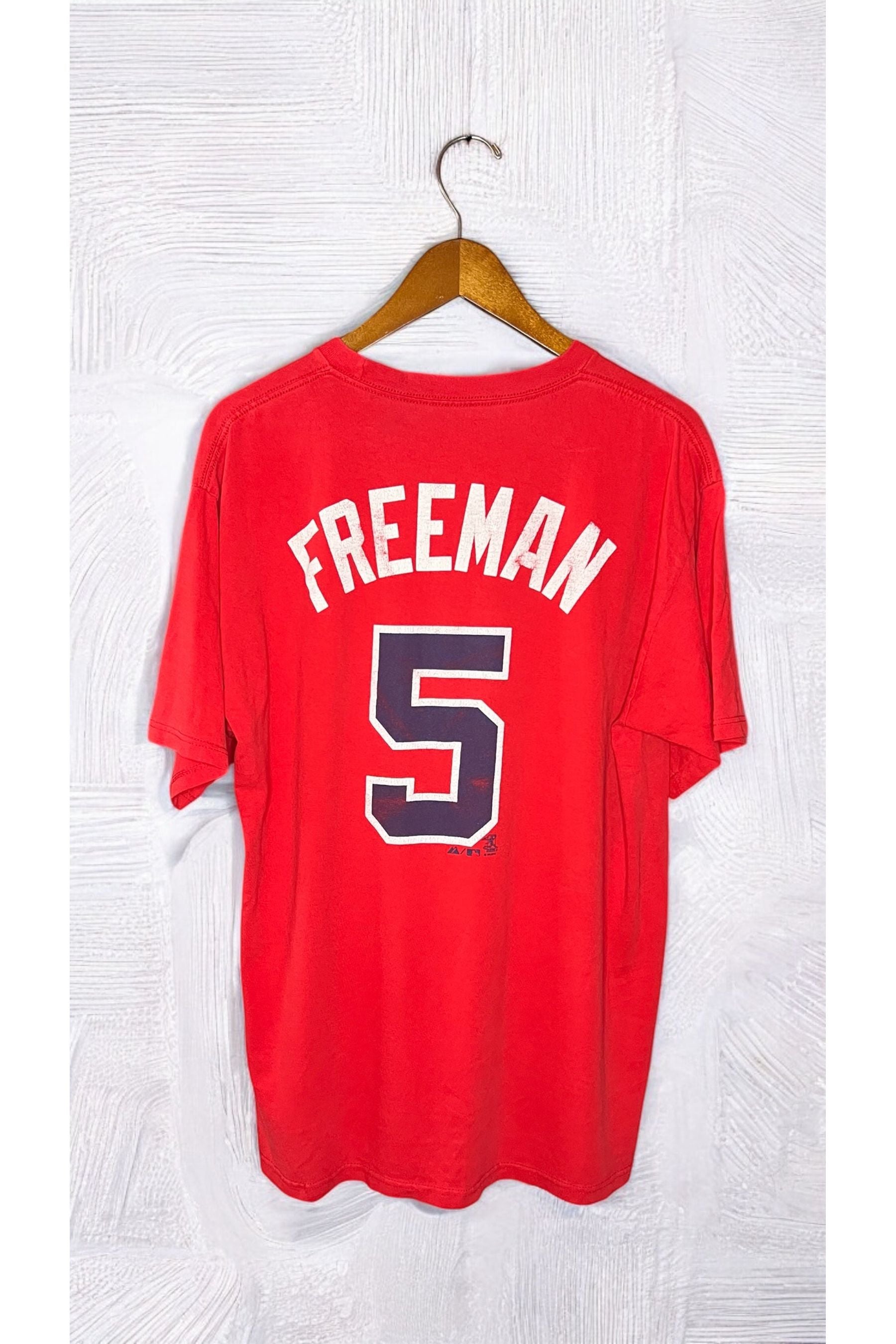 Atlanta Braves (Freeman) - La Kultura