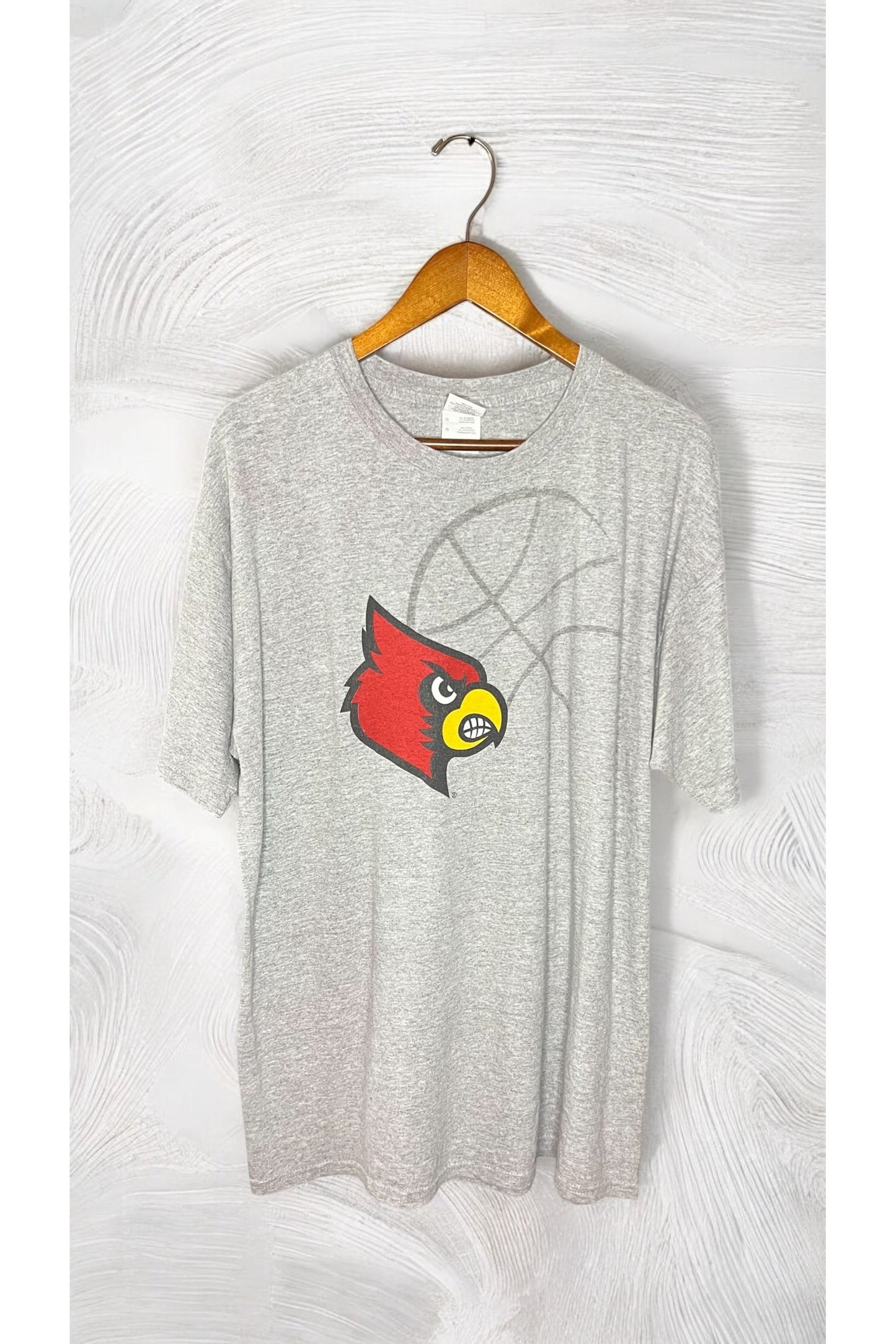 Louisville Basketball - La Kultura