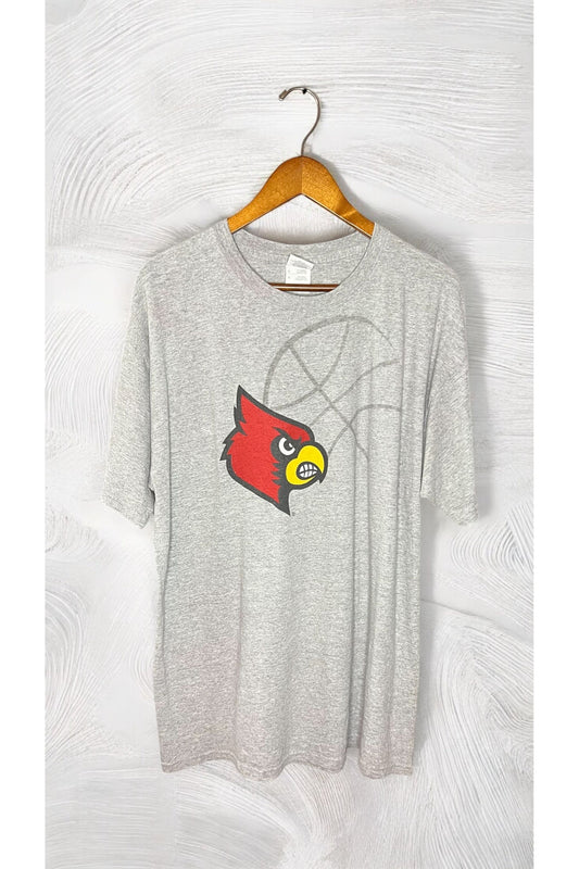 Louisville Basketball - La Kultura