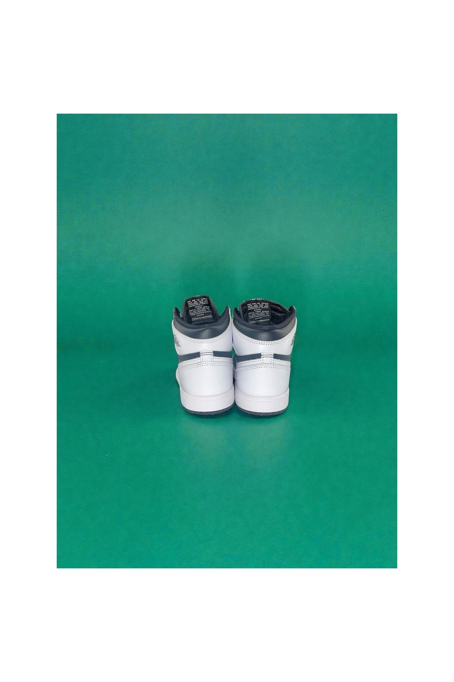 Jordan 1 Retro High OG (PS) - La Kultura
