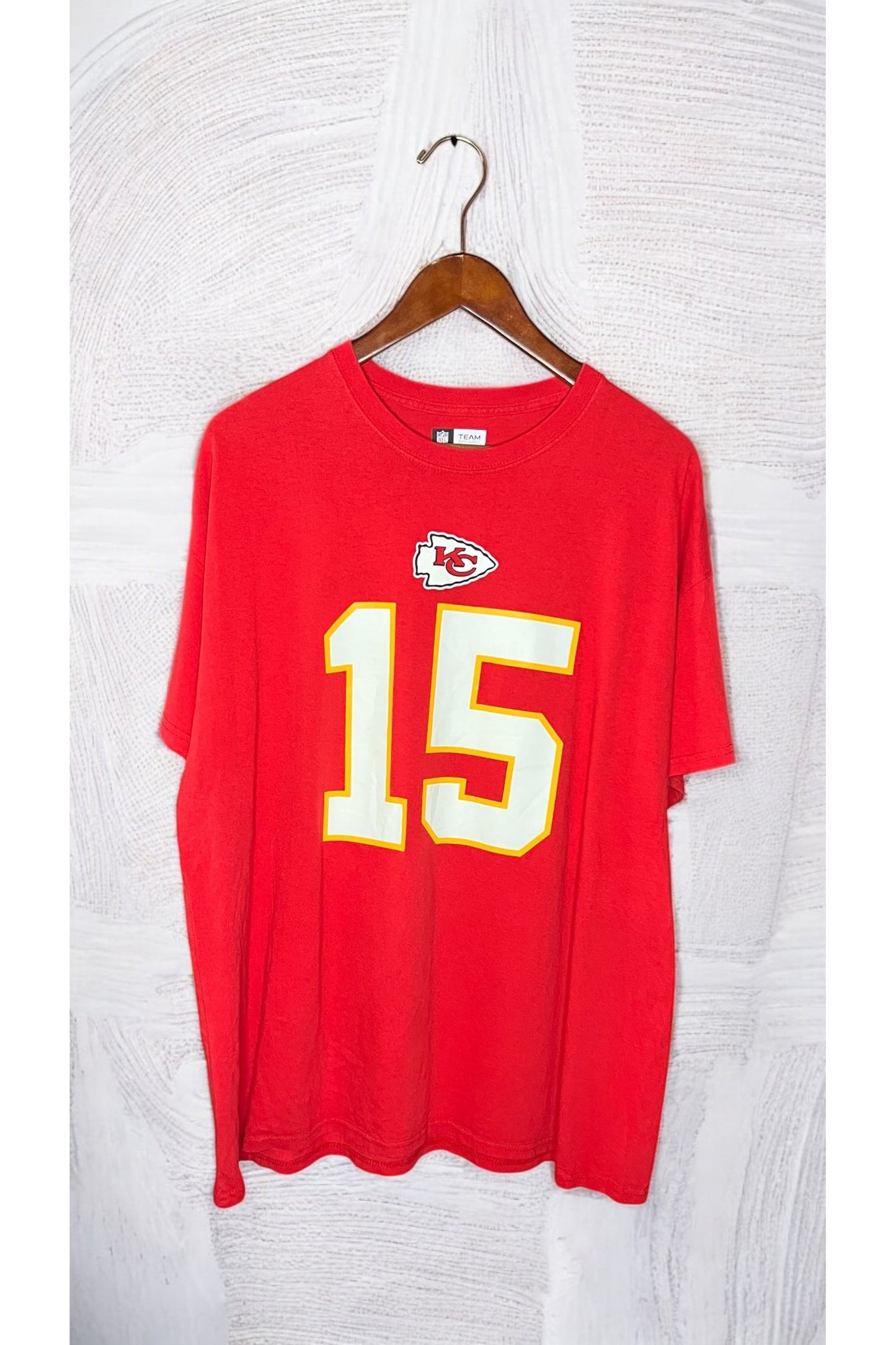 Chiefs (Mahomes) - La Kultura