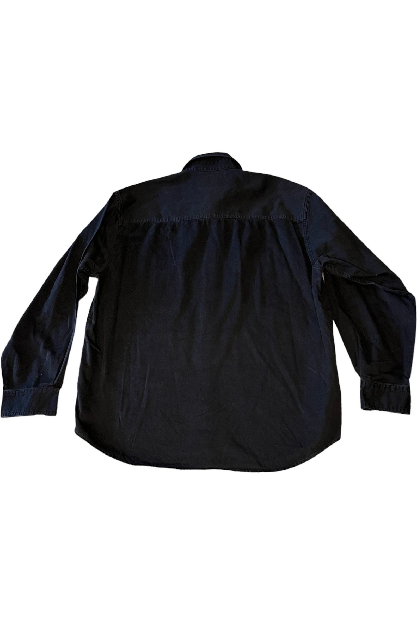 Harley Davidson Button Up - La Kultura