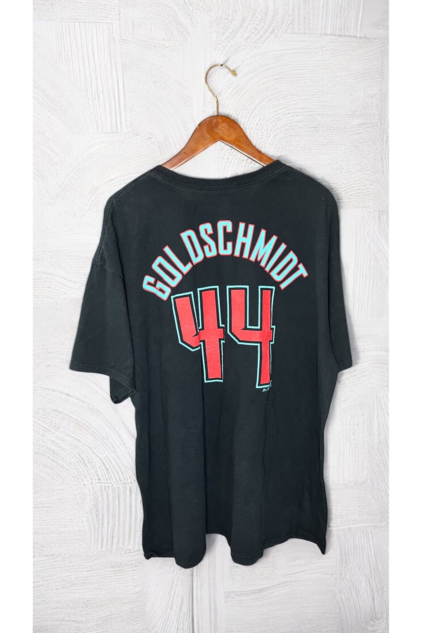 Arizona Diamondbacks (Goldschmidt) - La Kultura