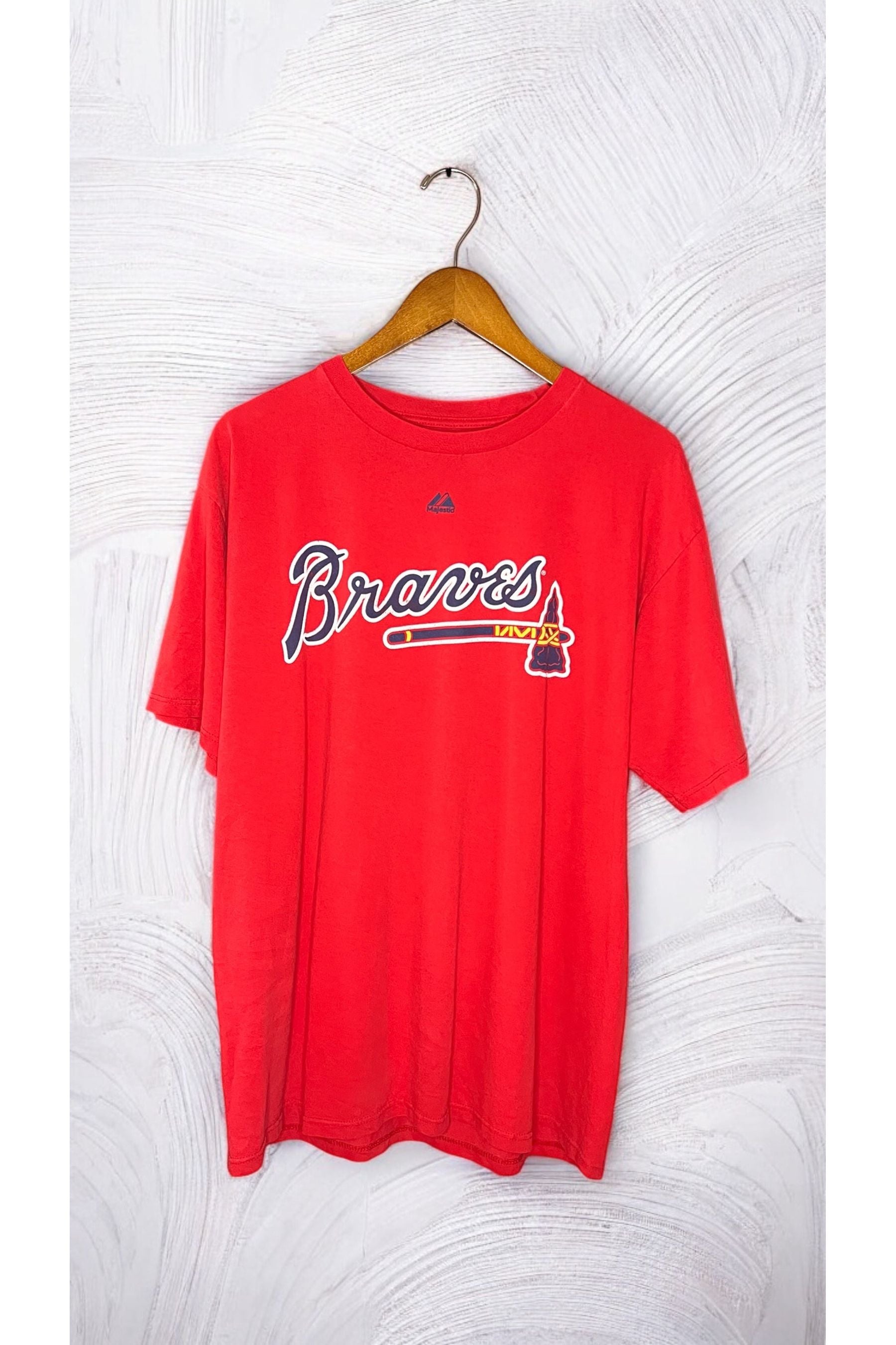 Atlanta Braves (Freeman) - La Kultura