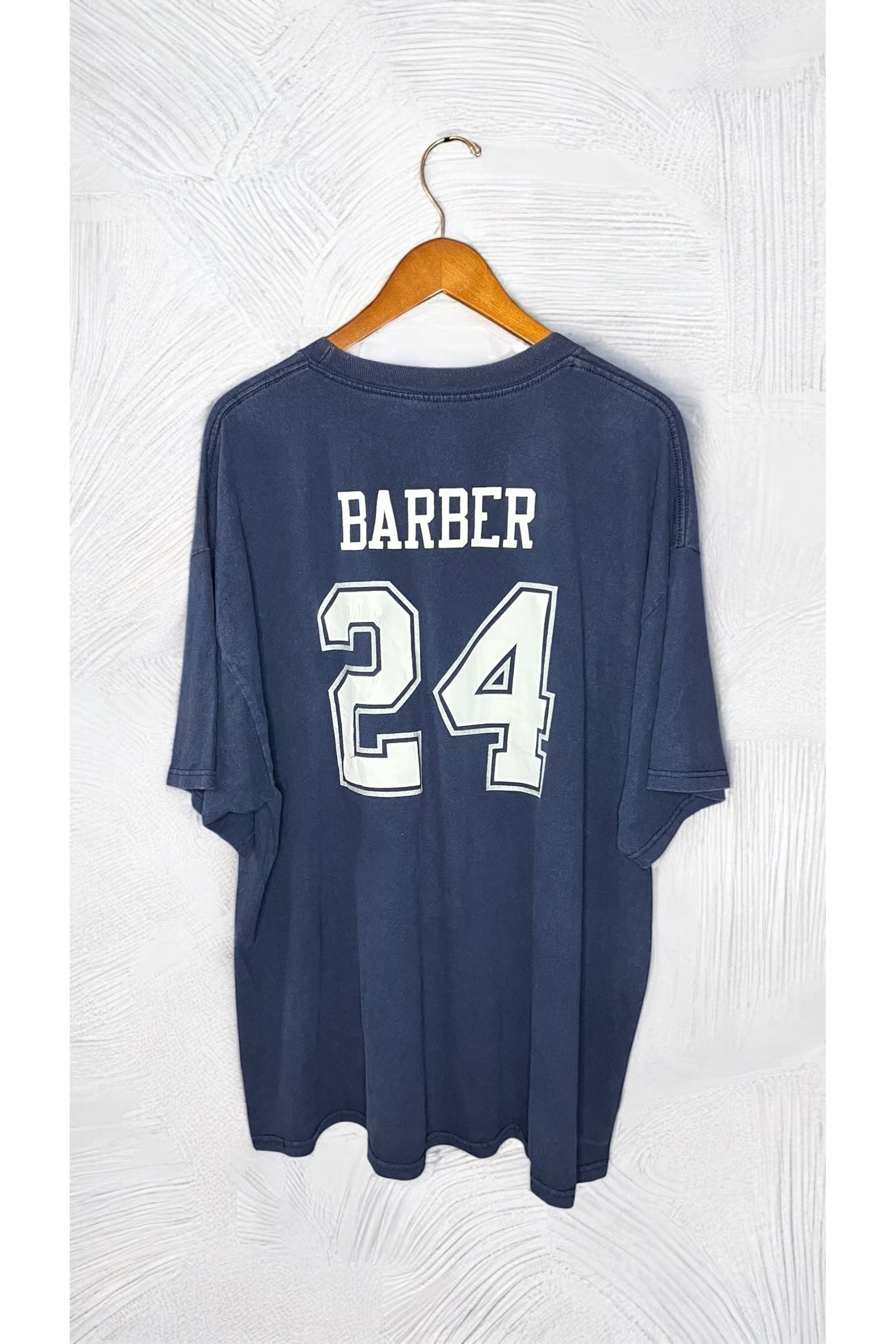 Dallas Cowboys (Barber) - La Kultura